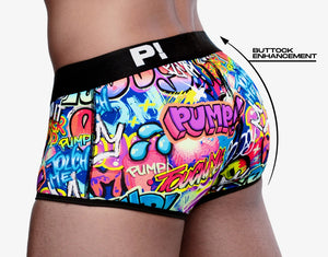 Boxer Drip