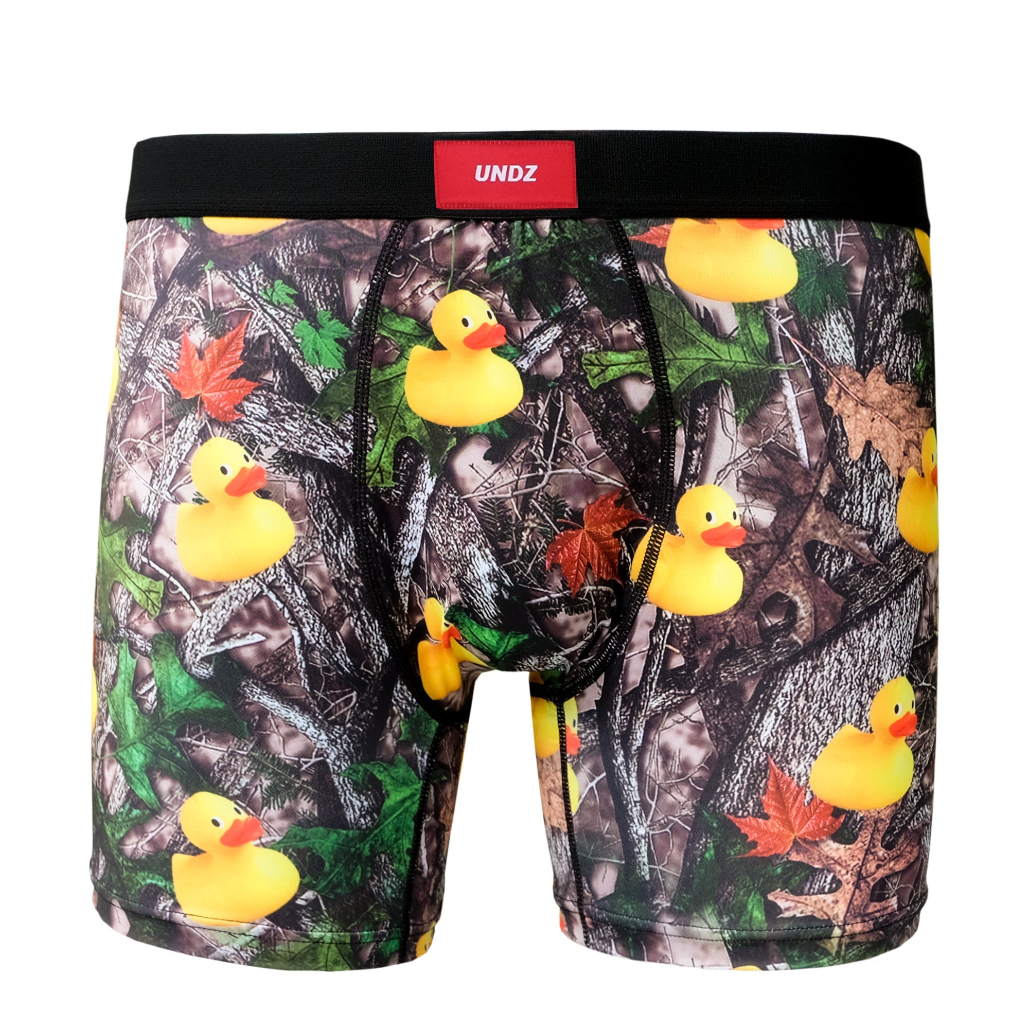 Boxer Undz Kids Duck