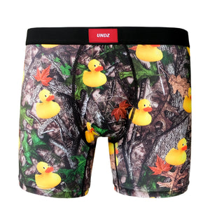 Boxer Undz Kids Duck