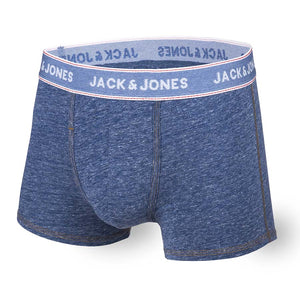 Boxer court Jack & Jones denim light blue