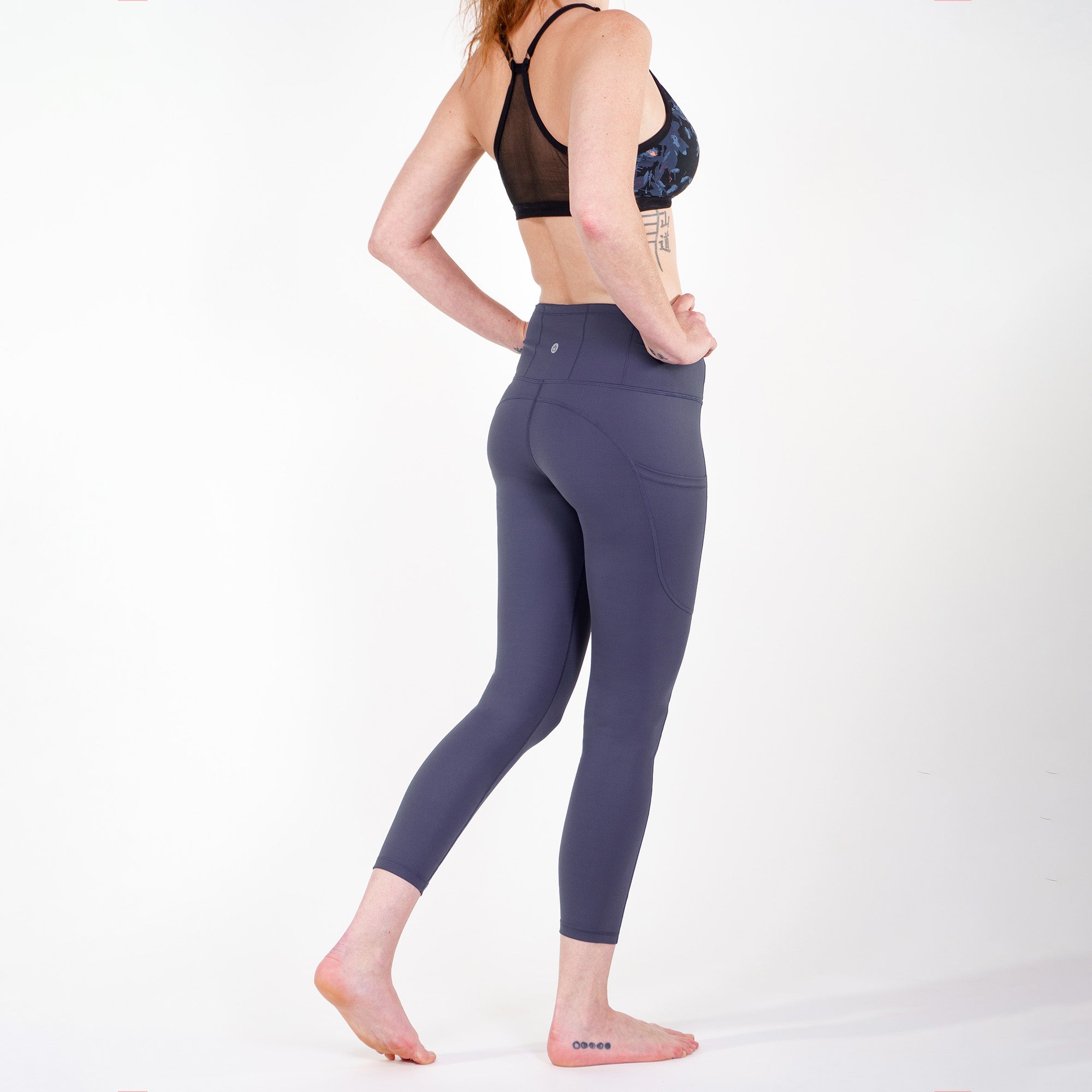 Legging Lara Duchess Bleu