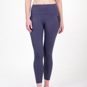 Duchess - Naomi Leggings : Blue