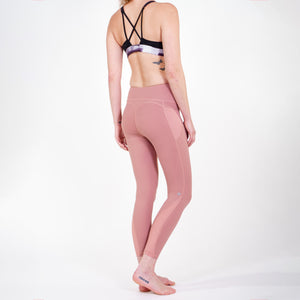 Duchess - Naomi Leggings : Pink