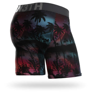 Boxer BN3TH Entourage Reflection Multi