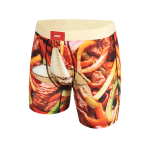 Boxer Undz Classic Fajitas