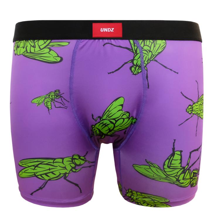 Boxer Undz Classic Fly
