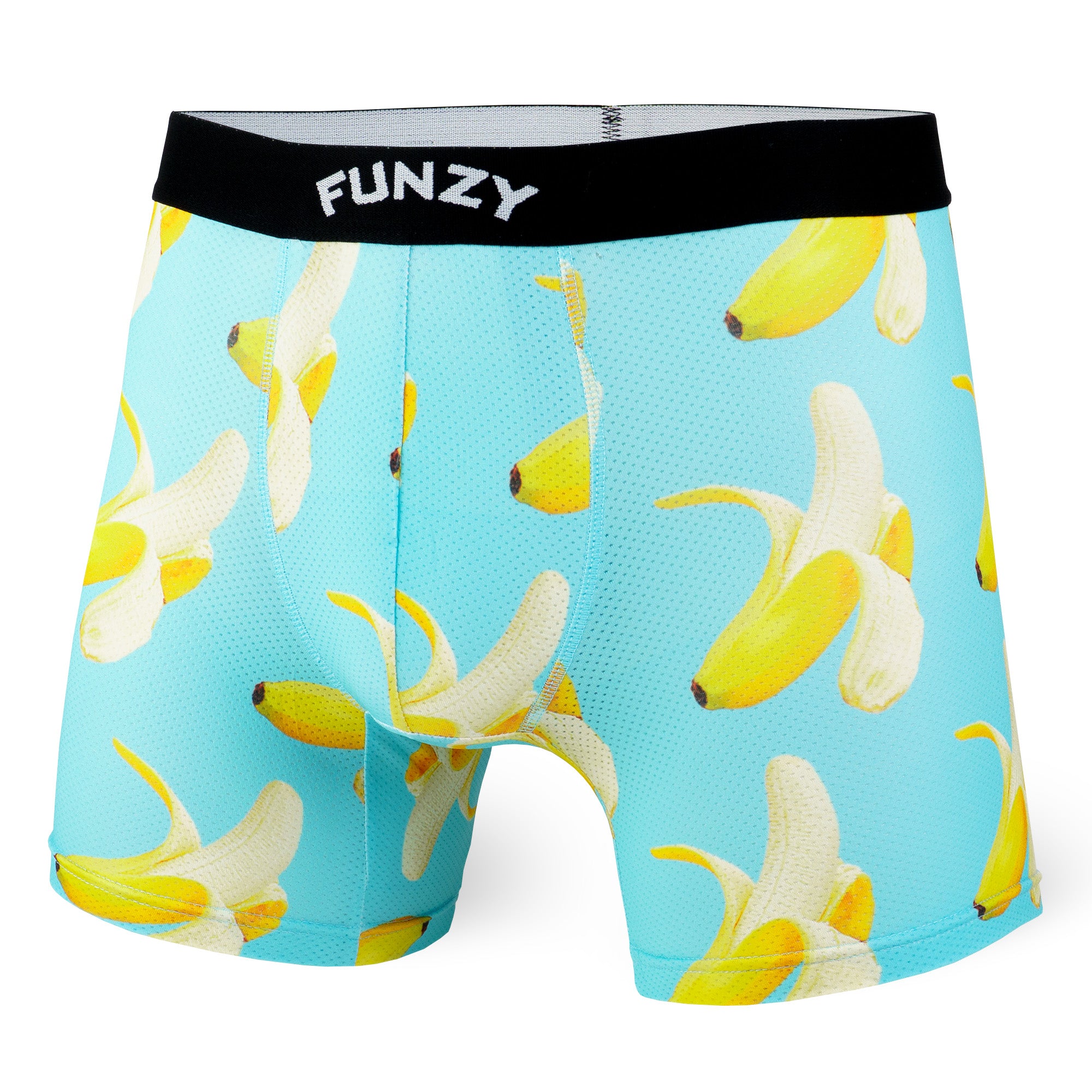 Boxer Funzy Bananas