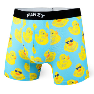 Mystery pack of 3 Funzy boxers