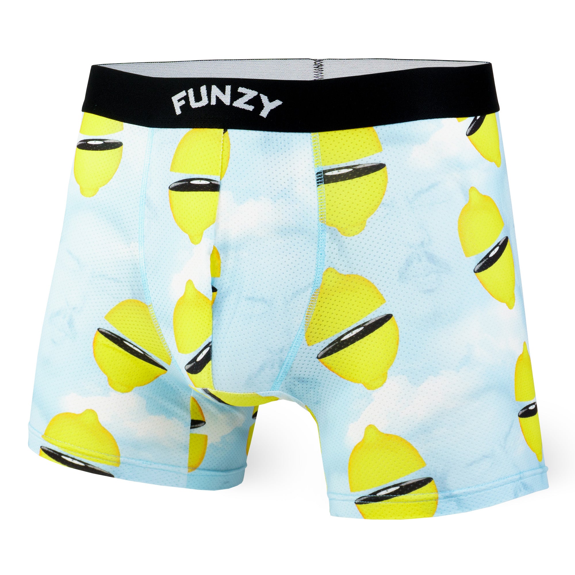 Boxer Funzy Citron Surette