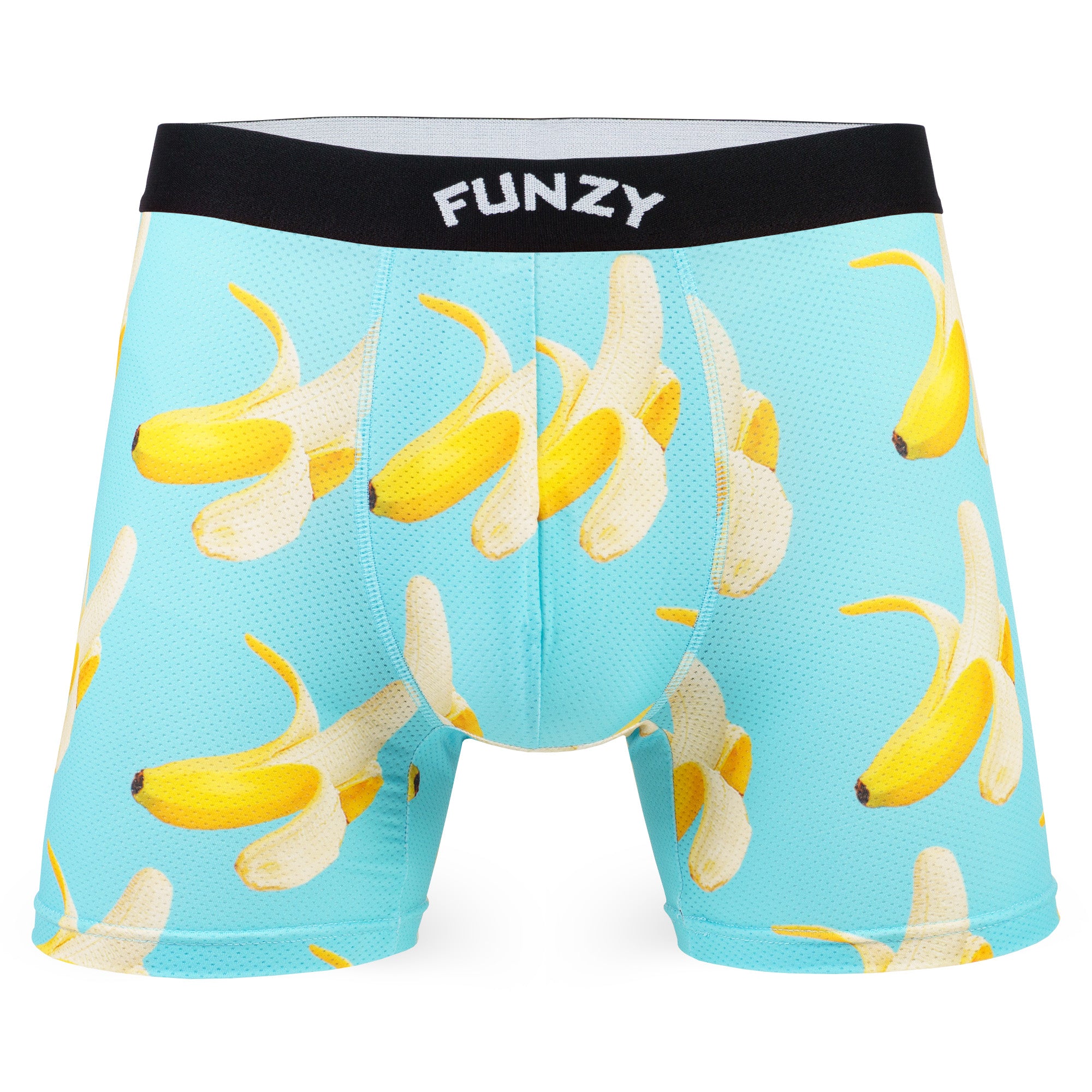 Boxer Funzy Bananas