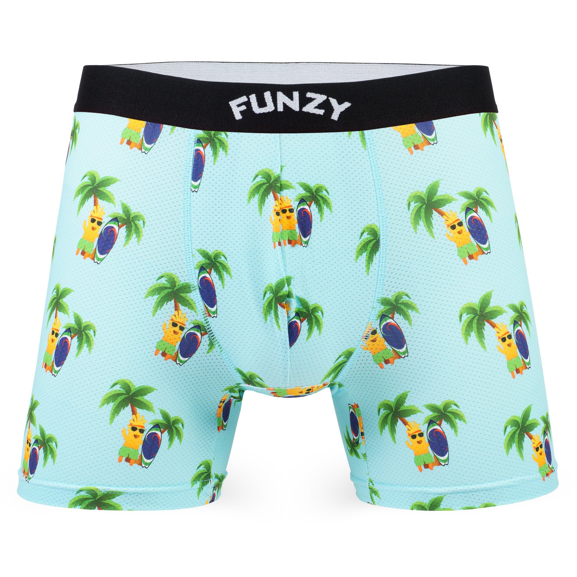 Boxer Funzy Surf's Up