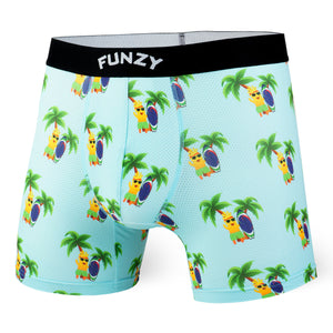 Boxer Funzy Surf's Up
