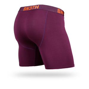 Bn3th - Classic Boxer Brief : Cabernet