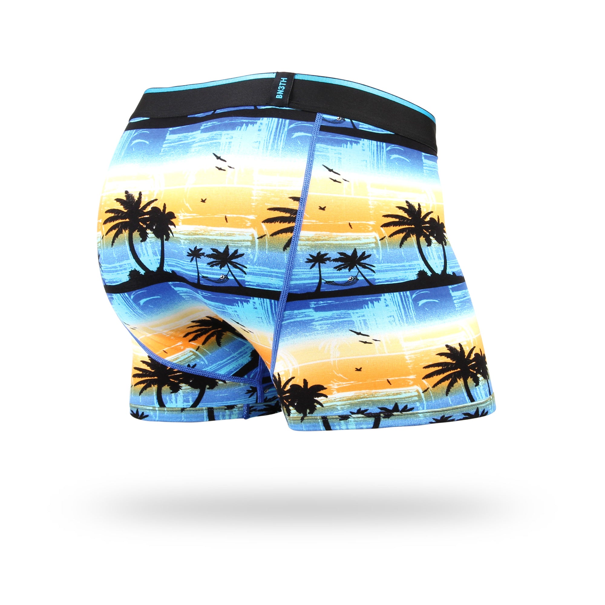 Boxer Court BN3TH Classic Print Horizon Playa