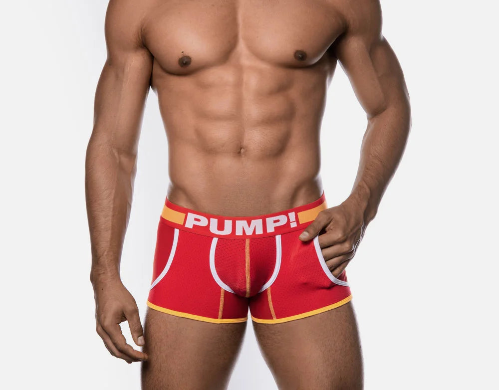 Pump! - Jogger Trunk : Flash