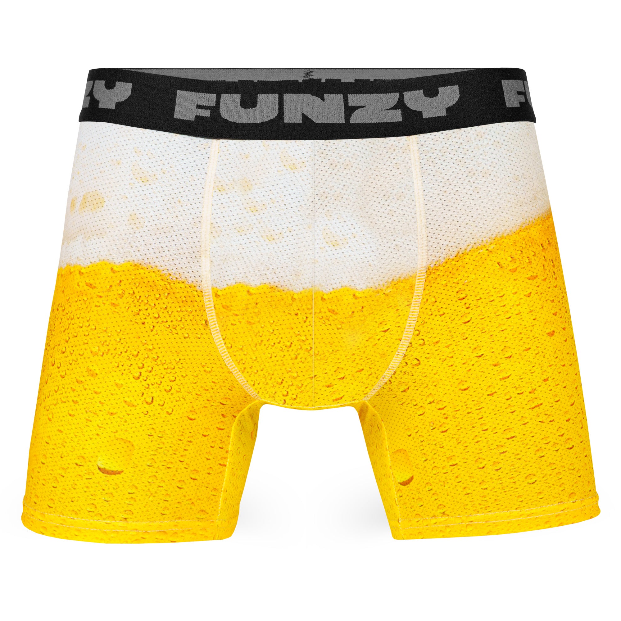 Pack mystère de 6 boxers Funzy