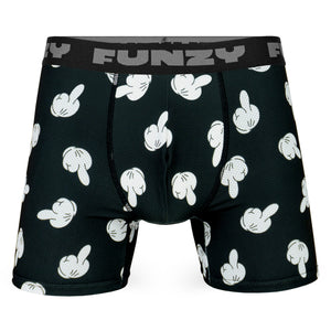 Boxer Funzy F. You Mickey