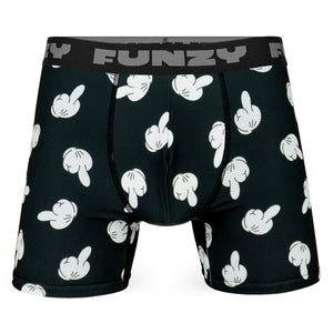 Mystery pack of 6 Funzy boxers