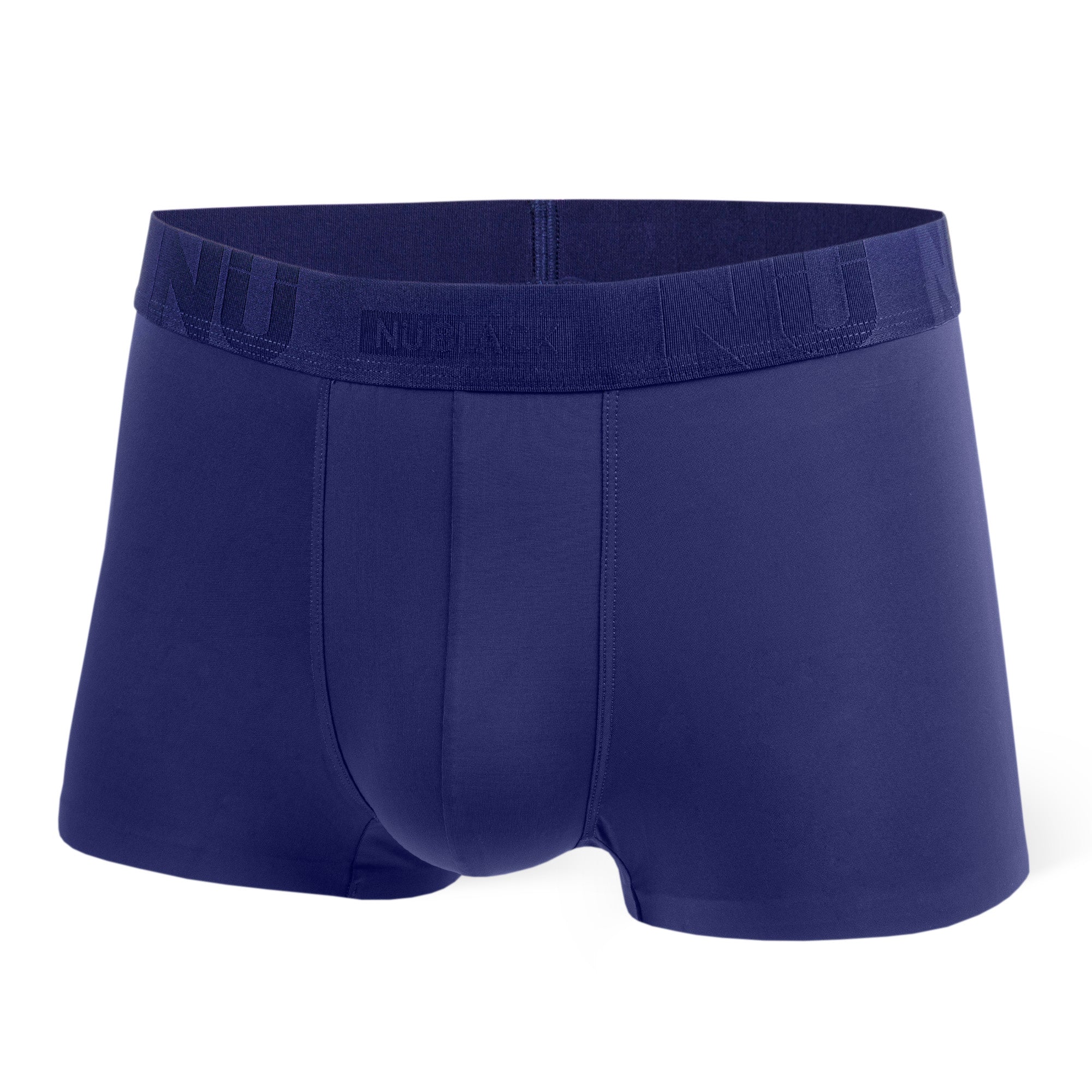 Trunks Nu Crisp navy blue