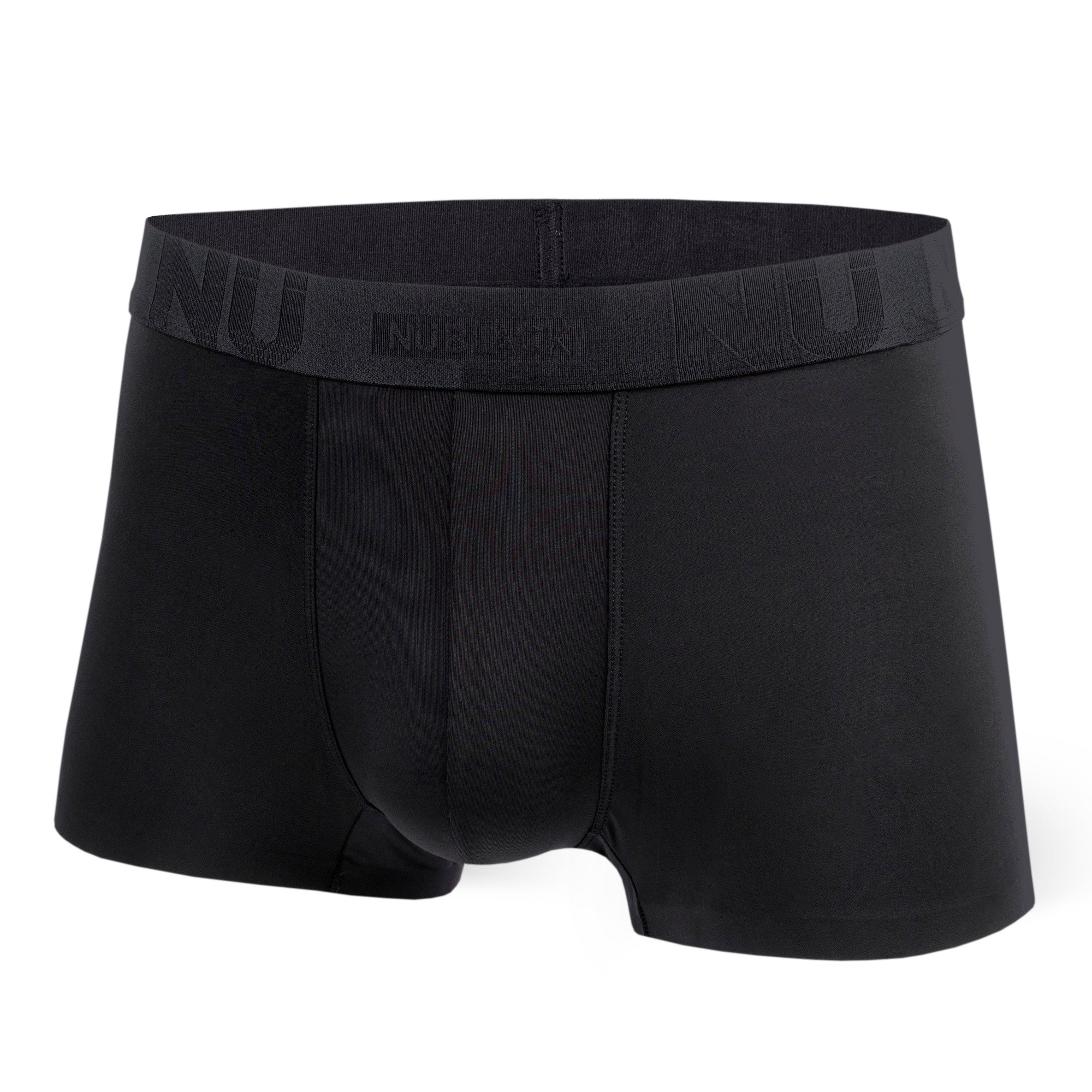 Trunk Nu Crisp black