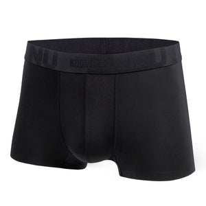 Boxer court Nu Crisp noir