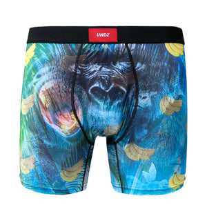 Boxer Undz Kids Gorilla