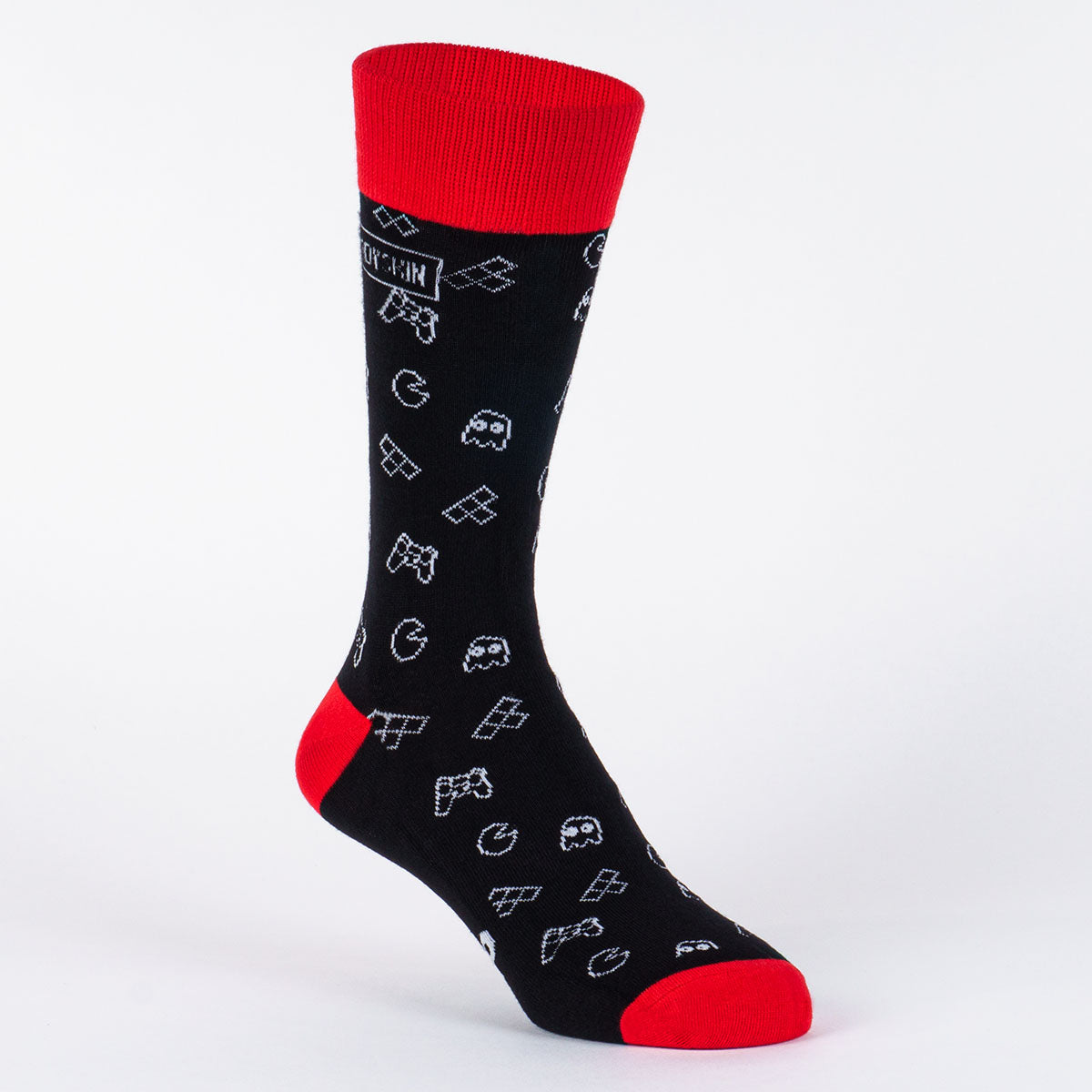 Bodyskin: Mystery Crew Sock 6-pack