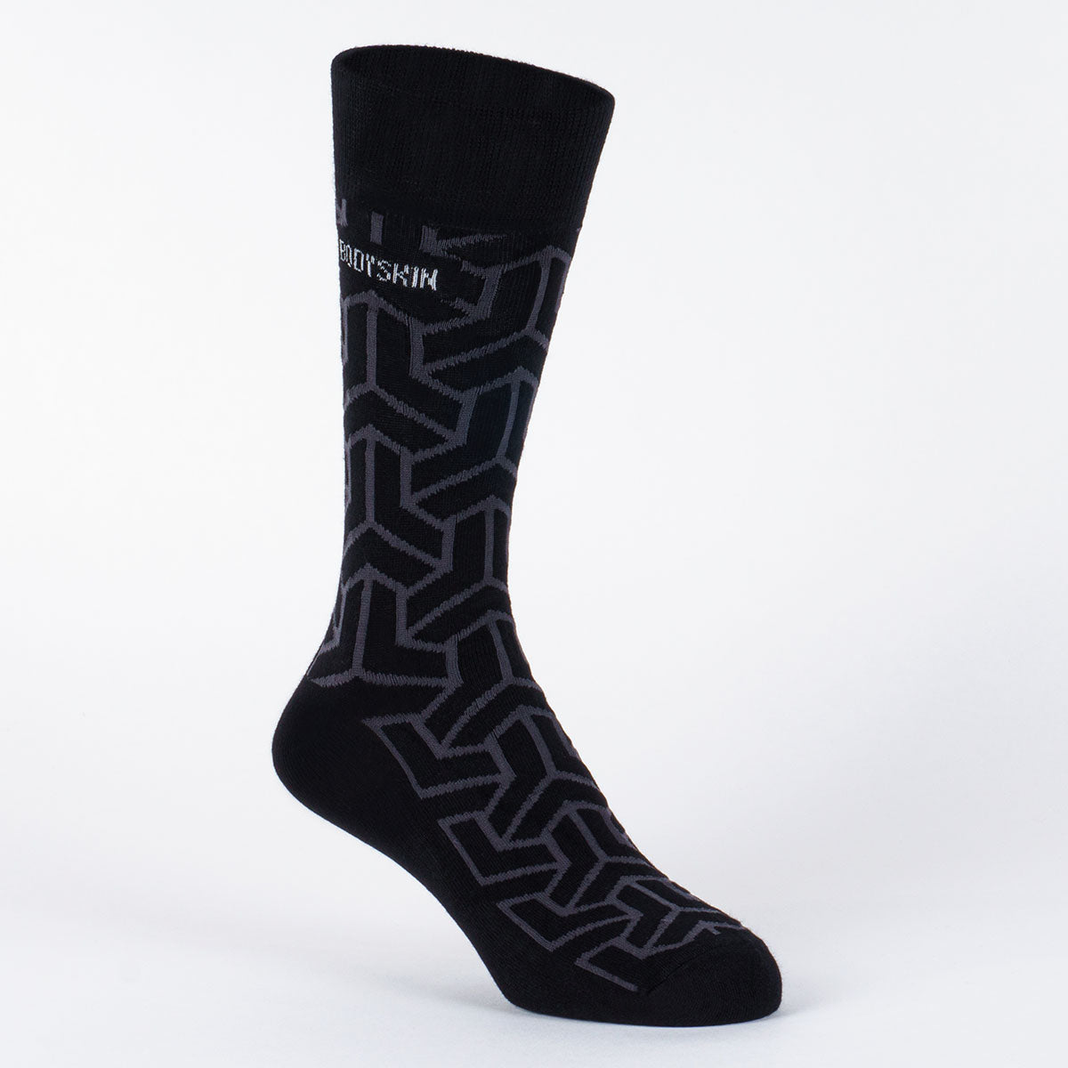 Bodyskin - Pack de la semaine: 8 slips et 8 paires de bas
