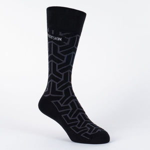 Bodyskin - Pack de la semaine: 8 slips et 8 paires de bas