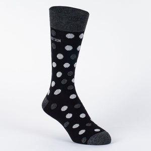 Bodyskin: Mystery Crew Sock 6-pack