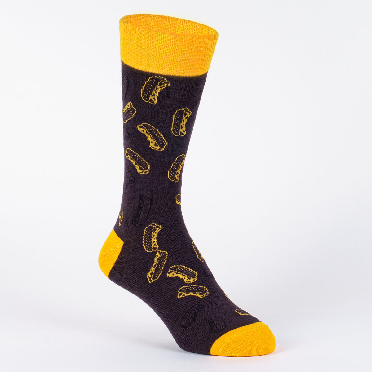 Bodyskin: Mystery Crew Sock 6-pack