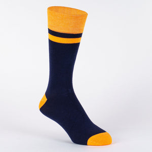 The "The Eccentric" Pack 12 pairs of socks selected Bodyskin