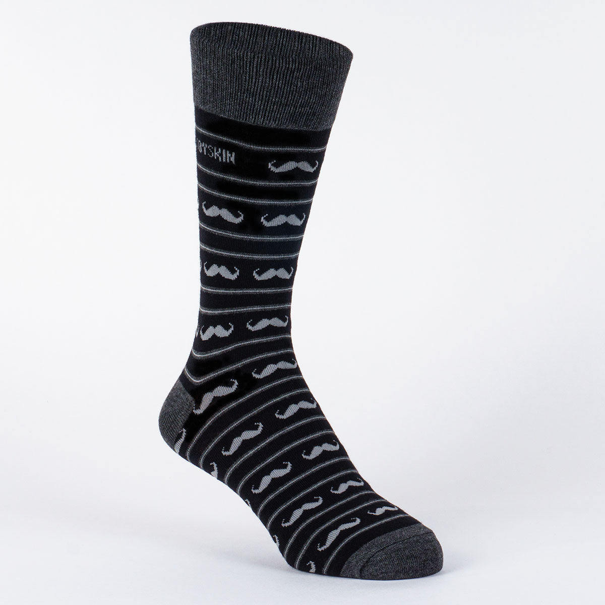 Bodyskin: Mystery Crew Sock 6-pack