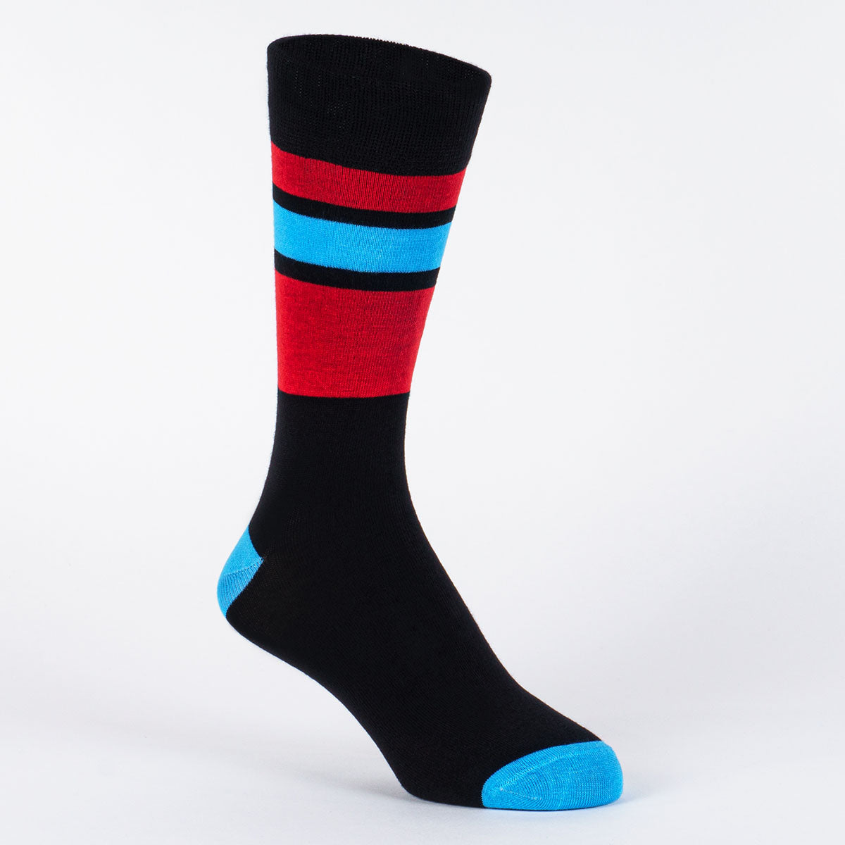 The “The Eccentric” Pack 6 pairs of selected Bodyskin socks