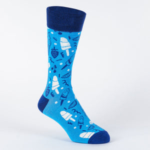 Bodyskin: Mystery Crew Sock 6-pack