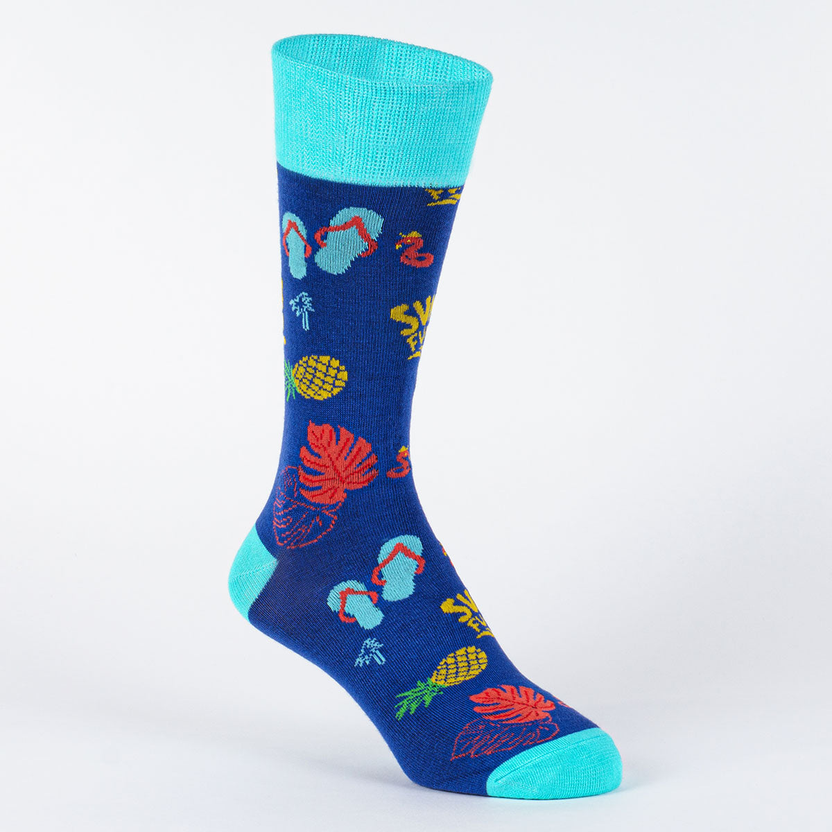 Bodyskin: Mystery Crew Sock 12-pack