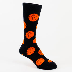 Chaussettes Funzy basketball