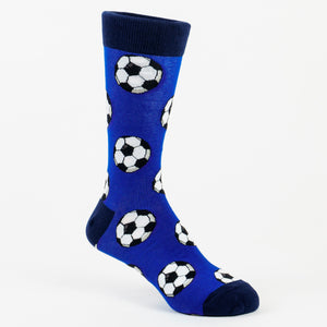 Chaussettes Funzy Soccer