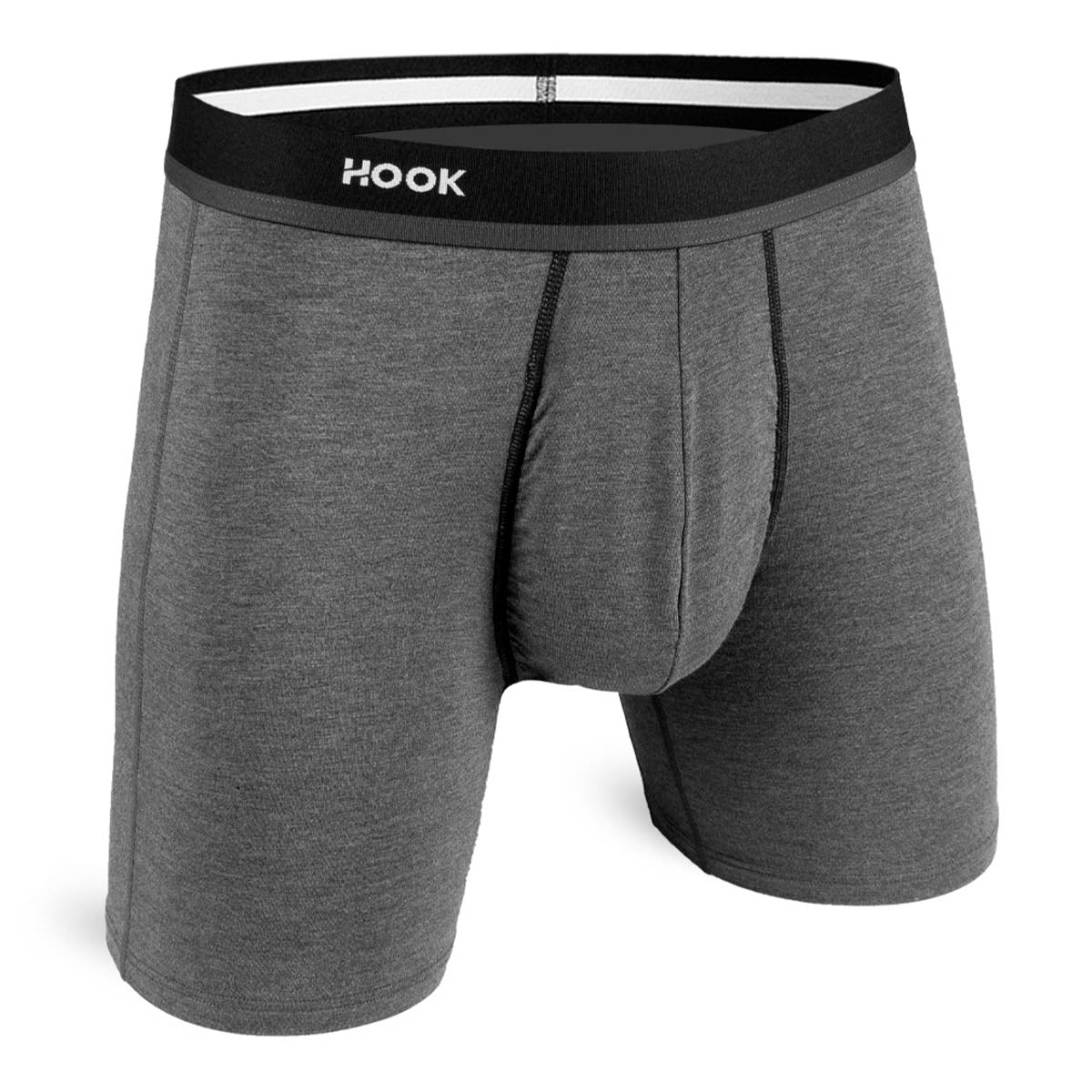 Hook Freedom - 3-pack selected boxers