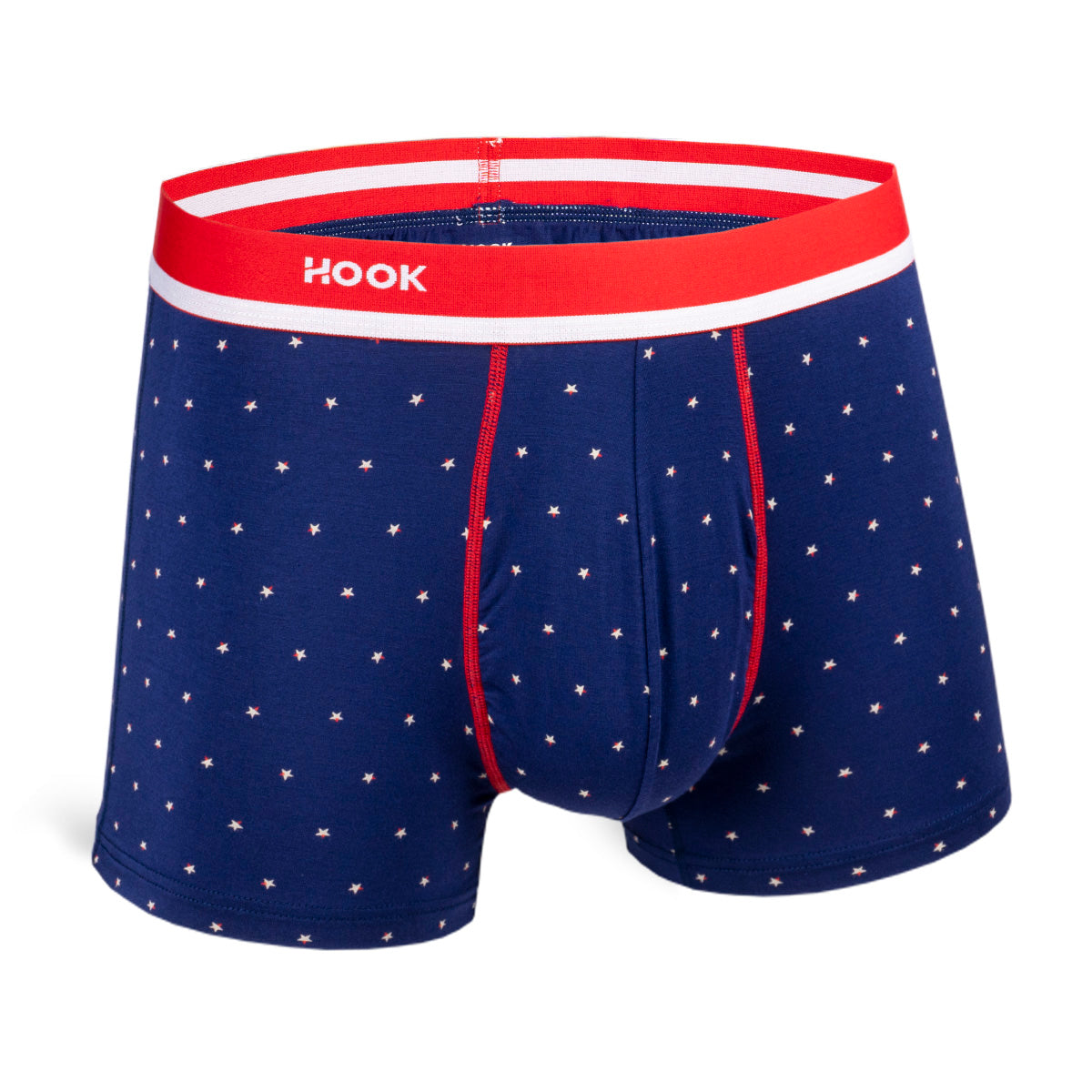 Boxer court Feel : Stars