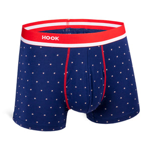 Boxer court Feel : Stars
