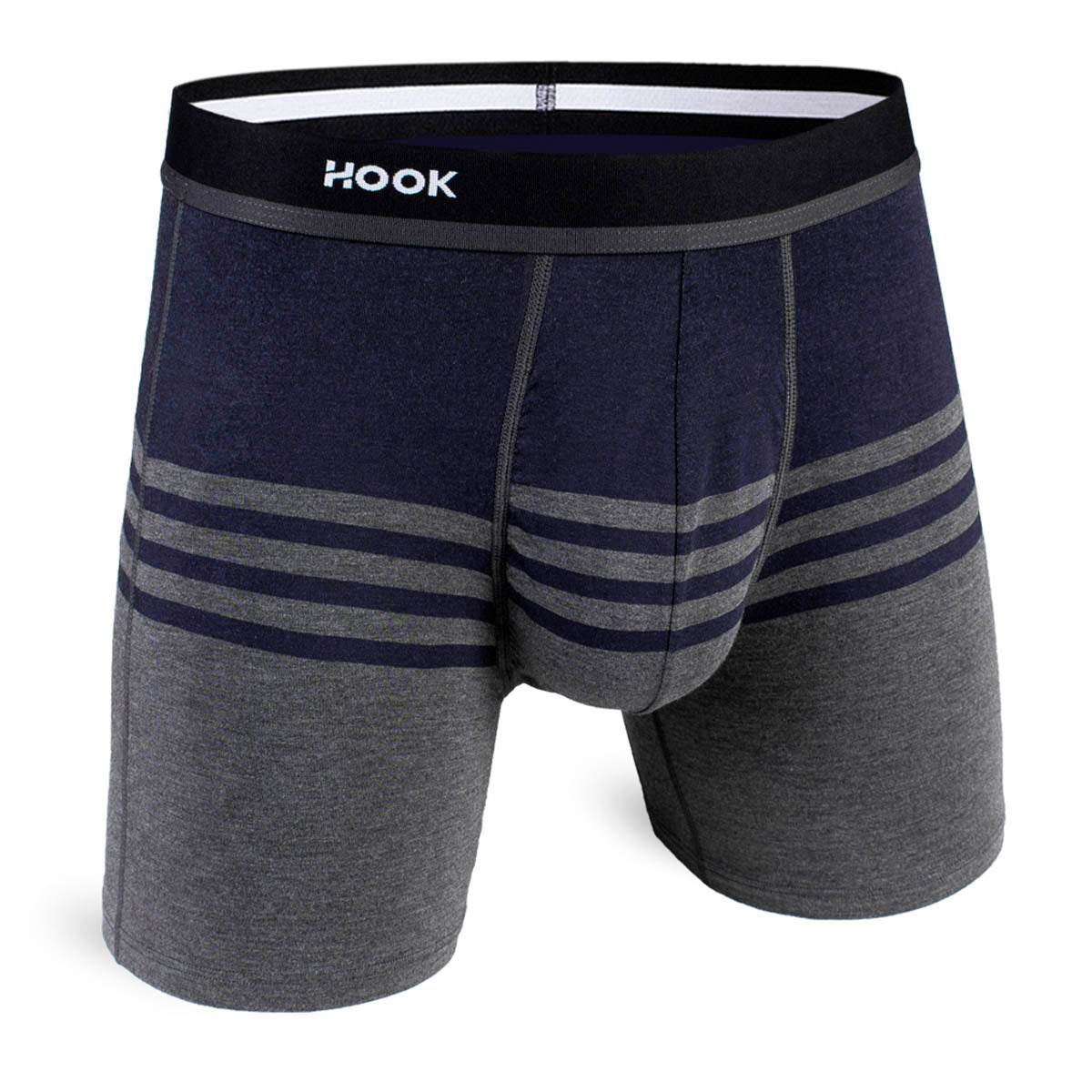 Hook Freedom - pack de 3 boxers sélectionnés