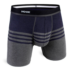 Hook Freedom - 3-pack selected boxers