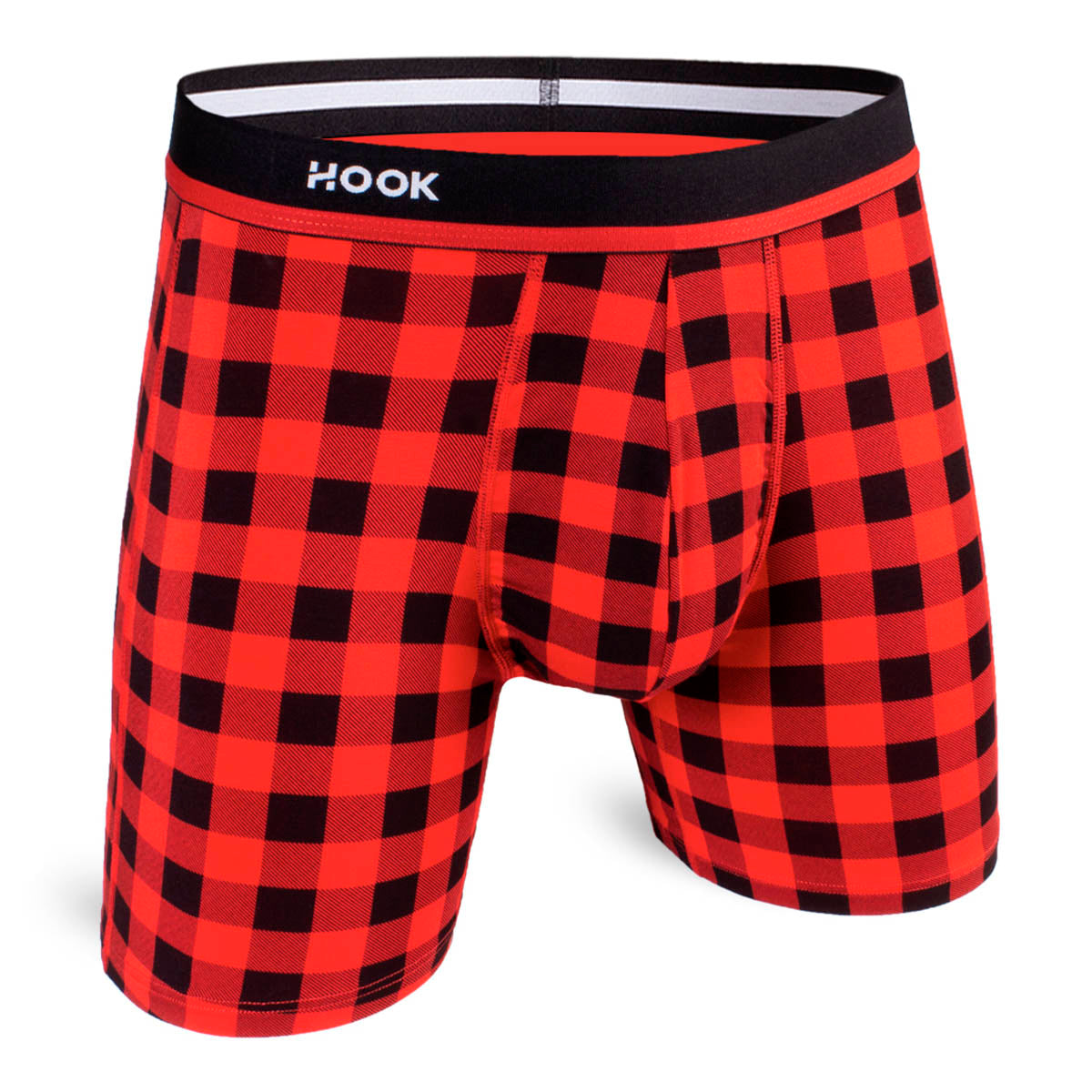 Boxer Feel : Red Sugar Shack