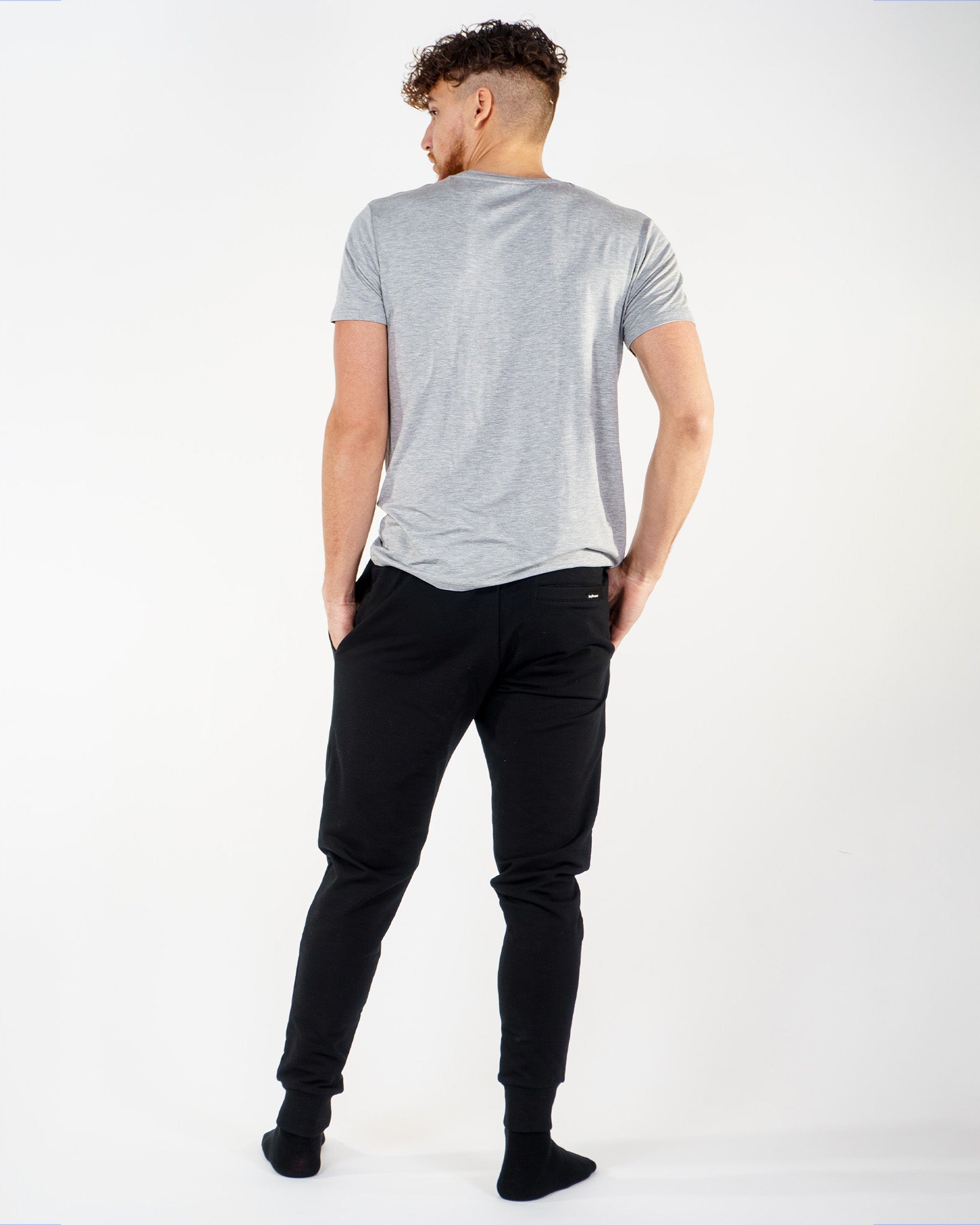 Pantalon de jogging Daydreamer 3 - Noir