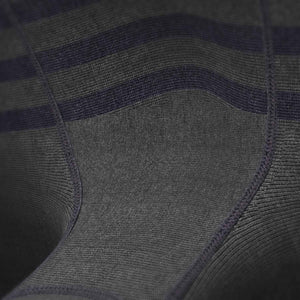 Boxer Hook Freedom Black and Blue