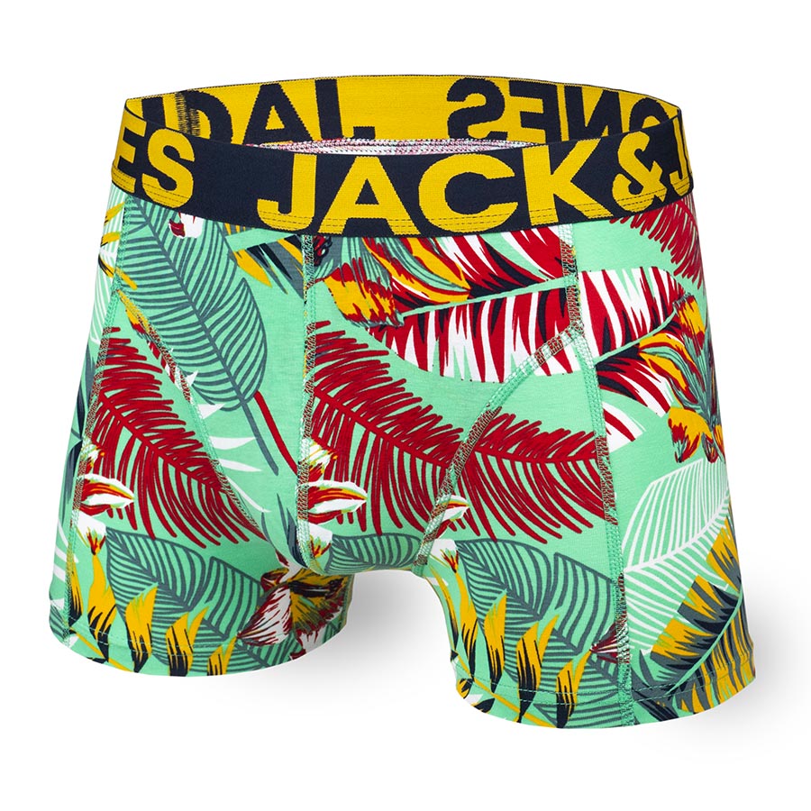 Boxer court Jack & Jones High Summer Spring Bud