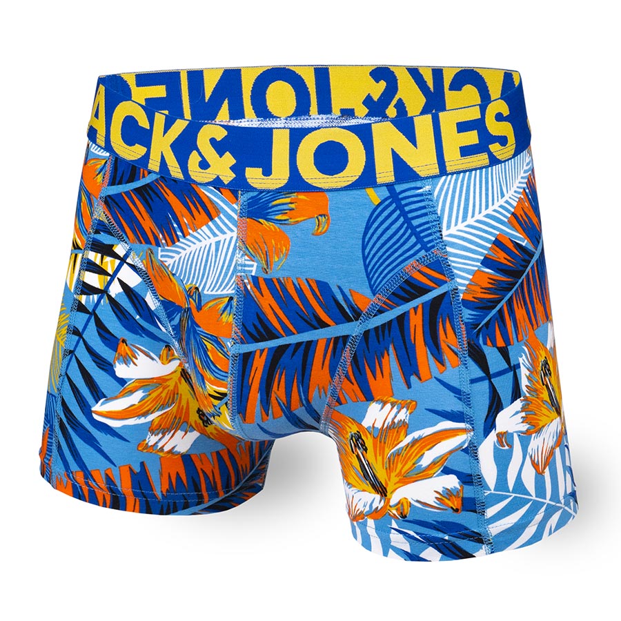 Boxer court Jack & Jones High Summer Surf the web