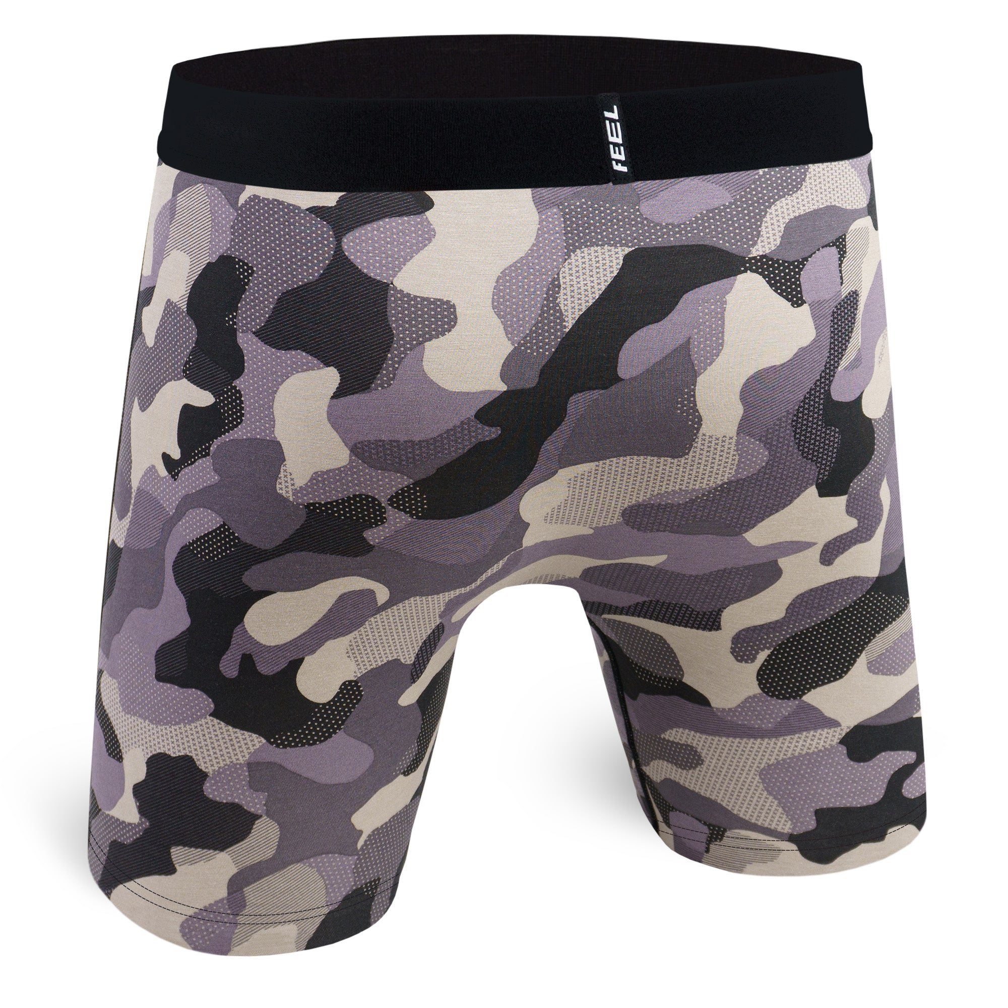 Boxer Feel : Camo