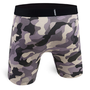 Boxer Feel : Camo